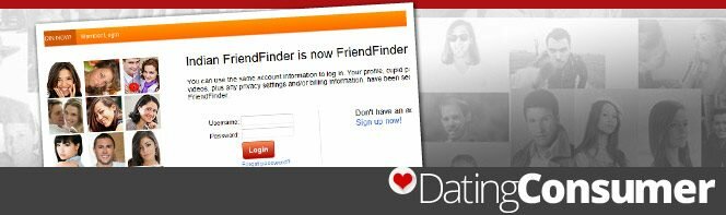 IndianFriendfinder.com online dating reviews