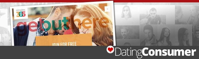 Singles365.com online dating reviews